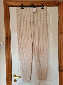 Womens PJ Bottoms - Size 14/16