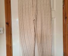 Womens PJ Bottoms - Size 14/16