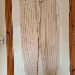 Womens PJ Bottoms - Size 14/16