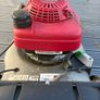 Honda lawnmower izy gcv160 Image 7