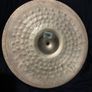zildjian ZBT plus 14" hi hats Image 2