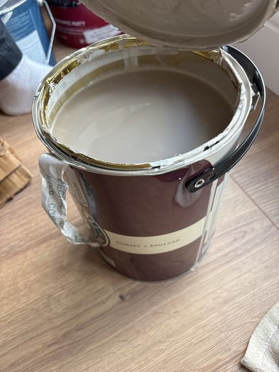 Farrow and ball - Elephants breath paint 5L