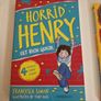 Horrid Henry books Image 3