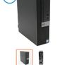 Dell Optiplex 5050 - Intel  8GB RAM - 240GB SSD - Win 10 Pro Image 3