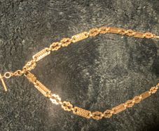 gold chain
