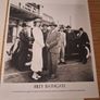 1991 Billy Bathgate Press Kit Image 9