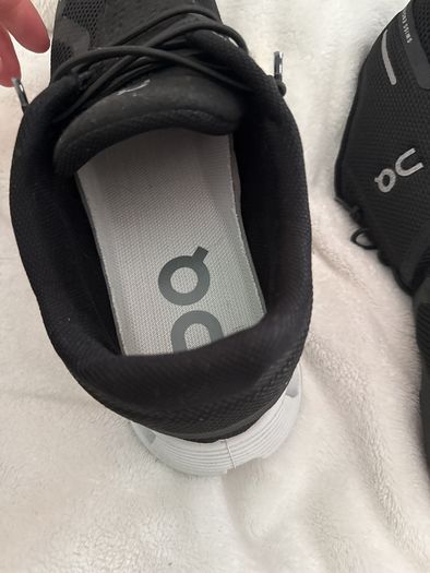 On Cloud trainers