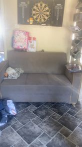 pull out couch