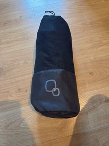 Quinny buzz footmuff