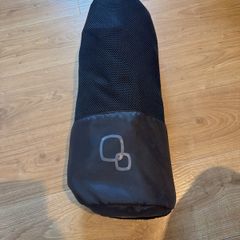 Quinny buzz footmuff