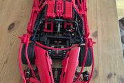 Lego 8653 Enzo Ferrari 1:10