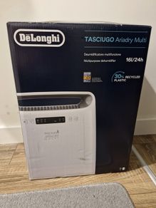 Delonghi air humidifier
