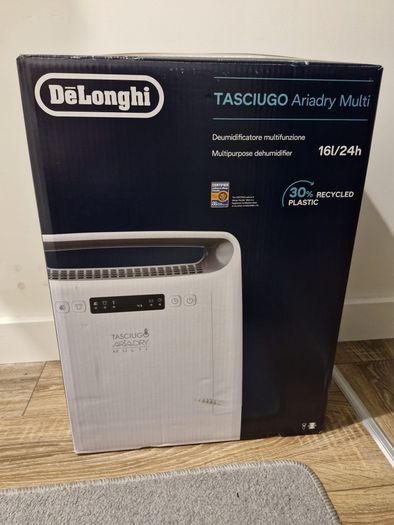 Delonghi air humidifier