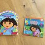 Dora interactive and Hardback book Image 8