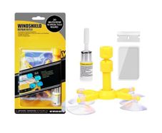 Windshield repair kit / Car Windscreen repair kit