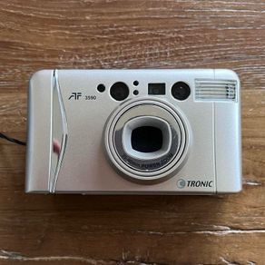 35mm Film Camera