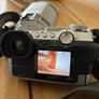 Sony Cyber-shot DSC-F717 Digital Camera with Tele Conversion Lens and Kit Image 7