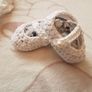 Stunning handmade 100% cotton christening set Image 6