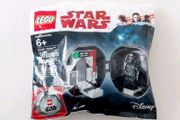 Lego DARTH VADER Minifigure Polybag Lego Star Wars Lego Minifigure
