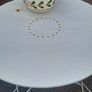 Vintage French Bistro Garden Furniture Image 4