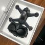 DJI FPV Drone Combo (like new) Image 3