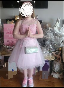 confirmation dress
