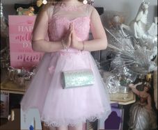 confirmation dress