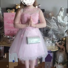 confirmation dress