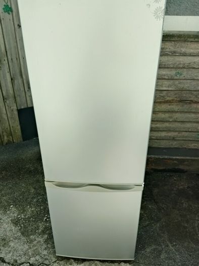 fridge freezer