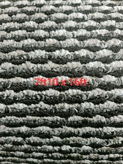 carpet 7ft10 x 16ft