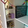 IKEA Smastad Loft Bed Image 10