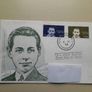 Ireland First Day Covers  6   1967  68 69 70 Image 5