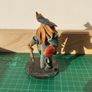 Disney Infinity Davy Jones Image 2