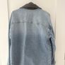 Rita Ora denim jacket Image 2
