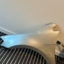 Golf MK7 Parts. Mark 6 Hood Image 6