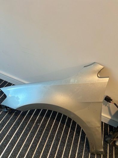 Golf MK7 Parts. Mark 6 Hood