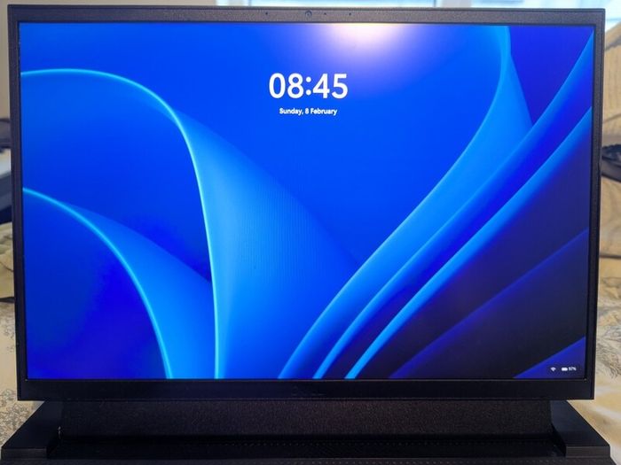 Dell G16 RTX 4070 Laptop