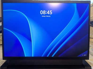 Dell G16 RTX 4070 Laptop