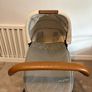 pram - NUNA Mixx - full set pram and pushchair Image 4