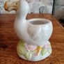 Vintage Ceramic Dodo Bird Planter Image 6