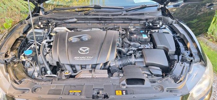 Mazda 6 2.0 Petrol