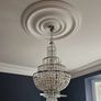 large crystal chandelier Image 3