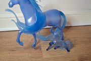 Disney Frozen 2 - The Nokk Horse Figure (x2)