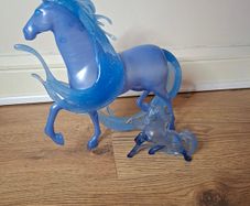 Disney Frozen 2 - The Nokk Horse Figure (x2)