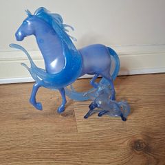 Disney Frozen 2 - The Nokk Horse Figure (x2)