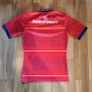Munster Rugby Jersey (XS) Image 4