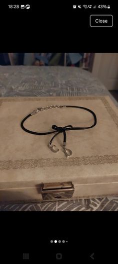 Christian Dior Necklace