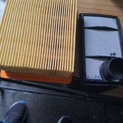 stihl  consaw  airfilters  ts400