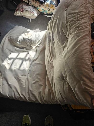 futon mattress