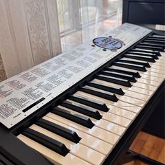 Yamaha PSR-125 keyboard